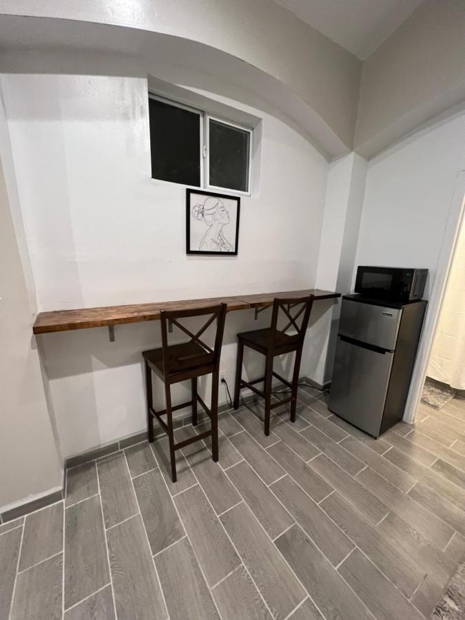 Tiny Home El Paso Exterior photo