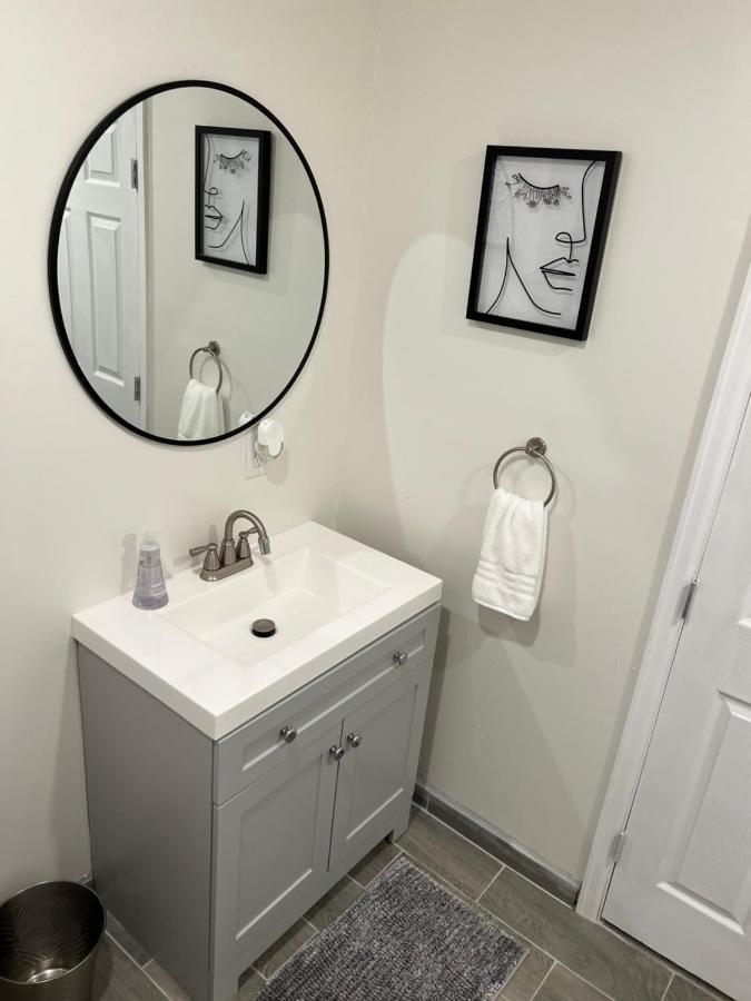 Tiny Home El Paso Exterior photo